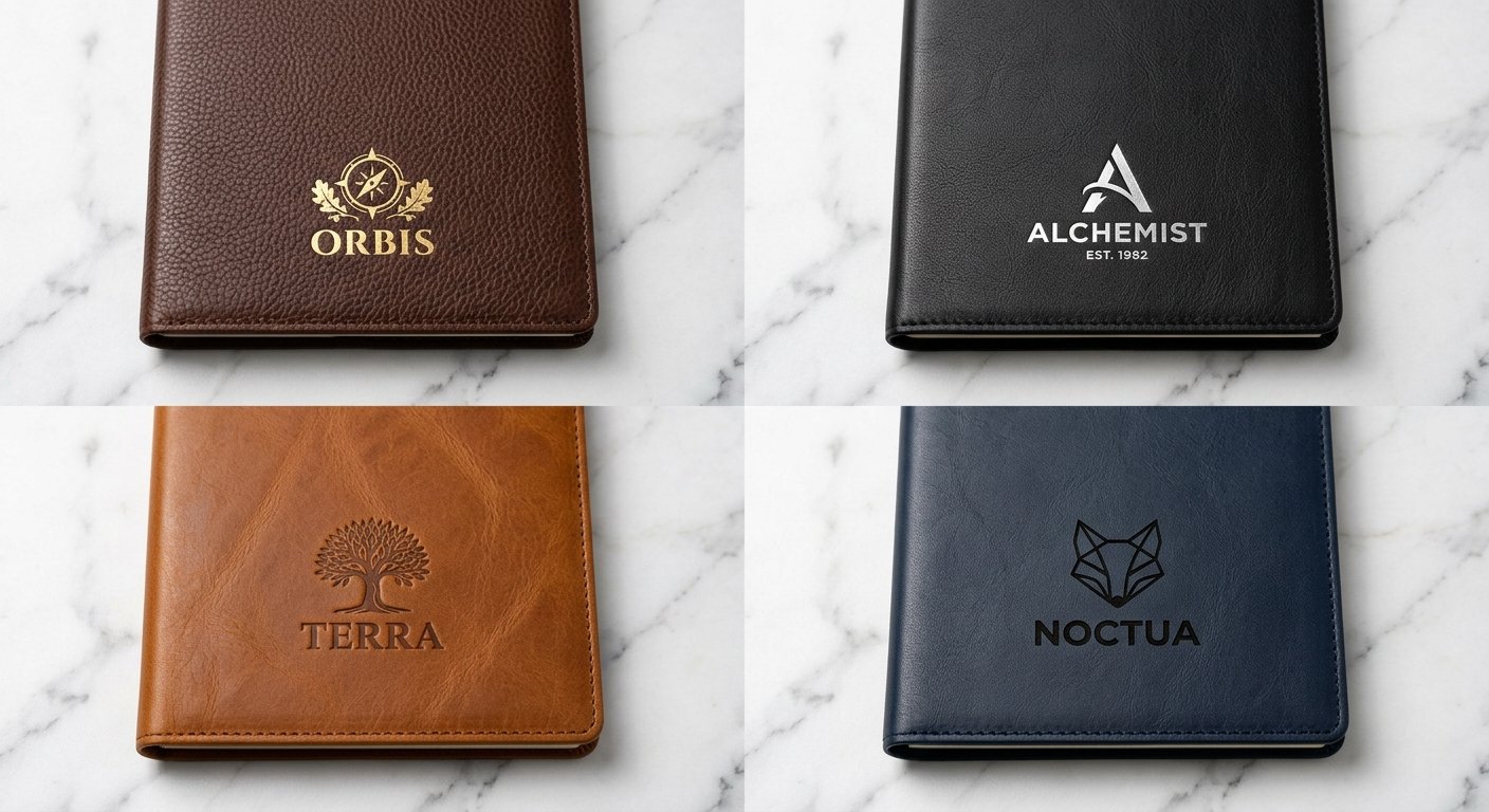 Leather Grades Comparison