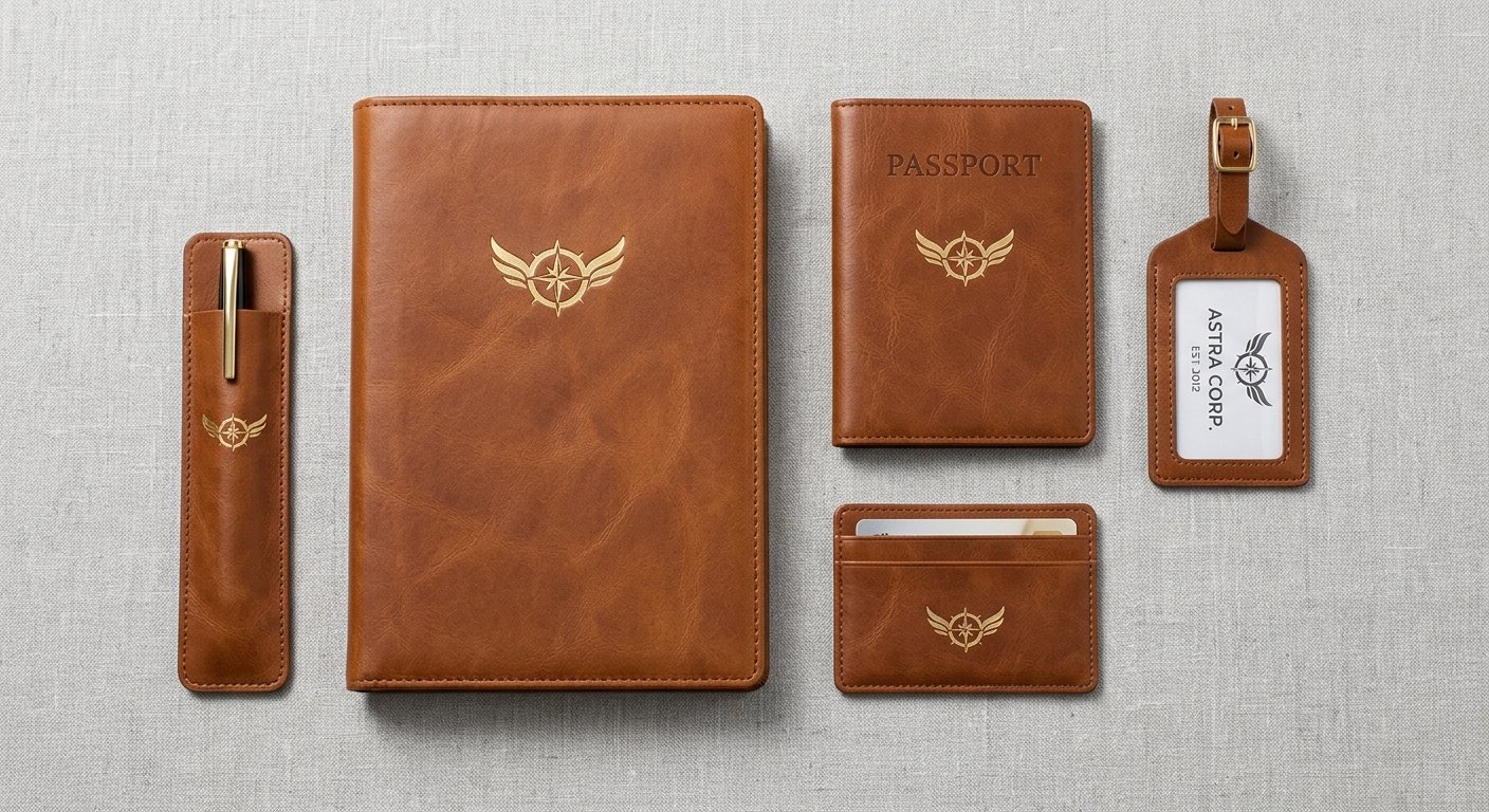 Logo Customization Techniques