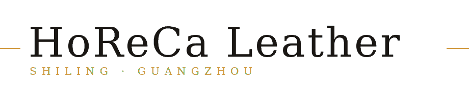 HoReCa Leather